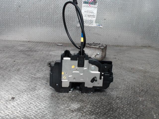 Fermeture centralisee arriere gauche NISSAN NOTE 1 PHASE 2 Diesel - 1