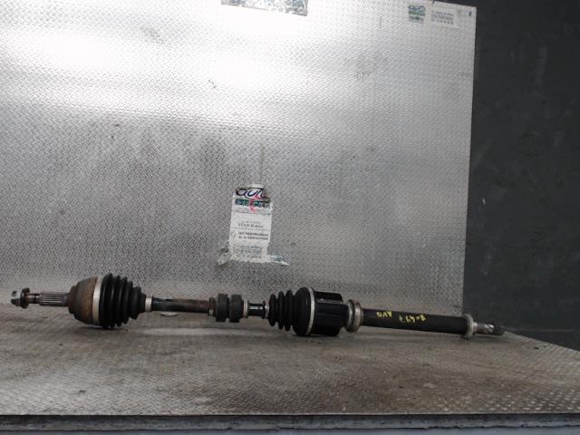 Cardan droit (transmission) NISSAN NOTE 1 PHASE 2 Diesel - 1