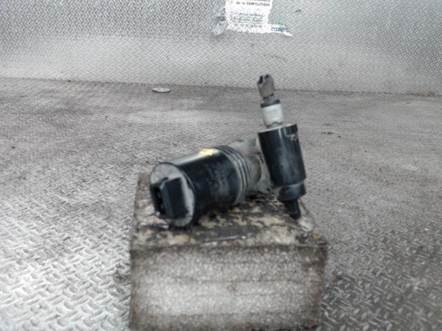 Pompe lave glace avant NISSAN NOTE 1 PHASE 2 Diesel - 1
