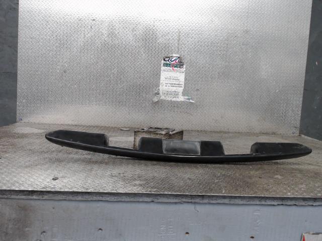 Poignee porte coffre CITROEN C3 1 PHASE 2 Diesel - 1