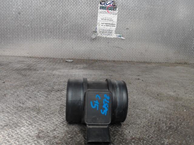 Debitmetre CITROEN C15 Diesel - 1