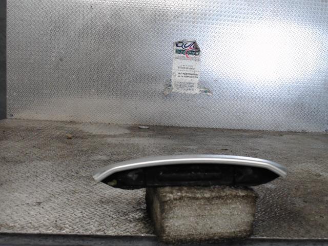 Bouton de coffre OPEL CORSA D PHASE 1 Diesel - 1