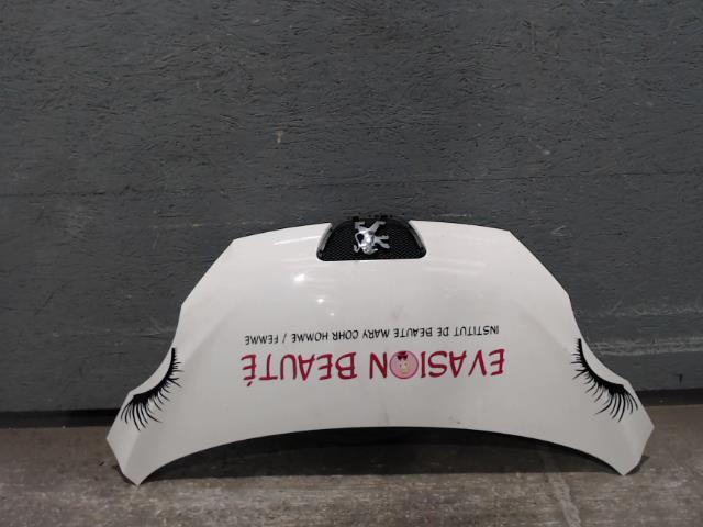 Capot PEUGEOT 107 PHASE 1 Diesel - 1