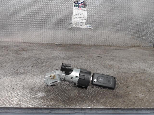 Neiman CITROEN C3 1 PHASE 2 Diesel - 1