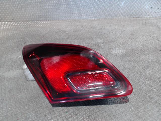 Feu arriere secondaire gauche (feux) OPEL ASTRA J PHASE 2 Essence - 1