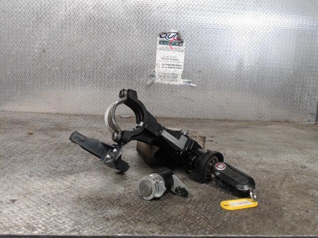 Kit barillet FIAT GRANDE PUNTO Diesel - 1