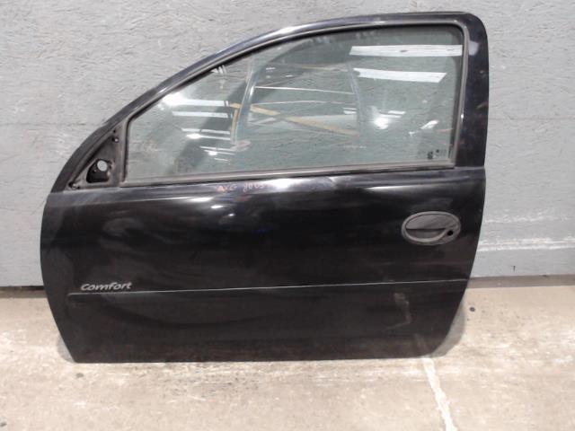 Porte avant gauche OPEL CORSA C PHASE 1 Essence - 1