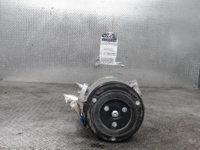 Compresseur clim OPEL CORSA C PHASE 1 Essence - 1