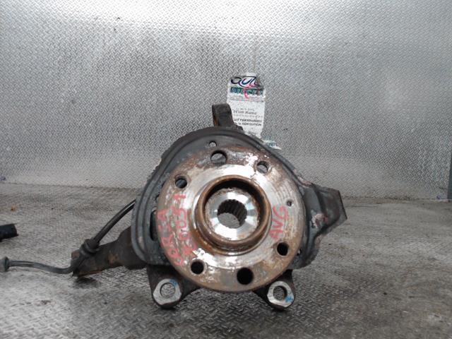 Pivot de moyeu avant gauche OPEL CORSA C PHASE 1 Essence - 1
