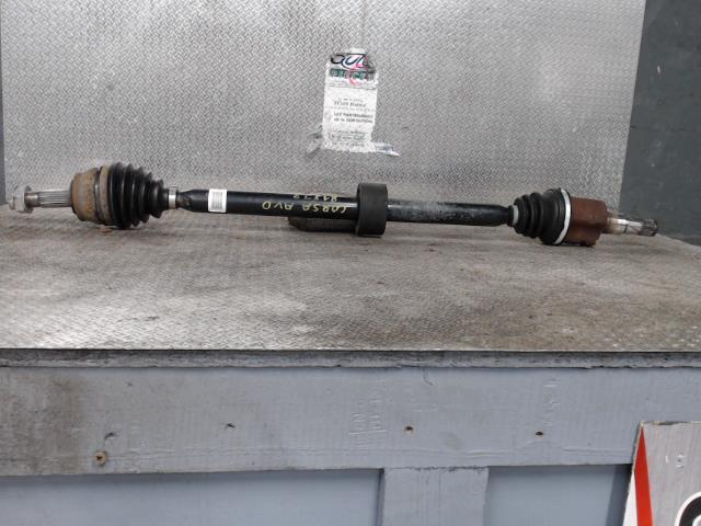 Cardan droit (transmission) OPEL CORSA D PHASE 1 Diesel - 1