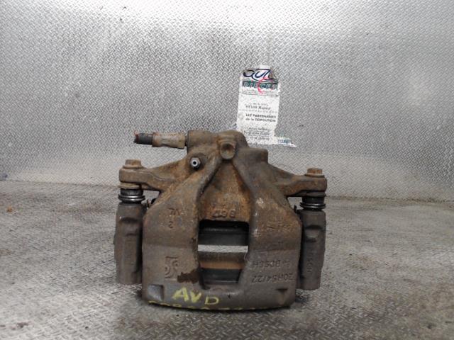 Etrier avant droit (freinage) OPEL CORSA D PHASE 1 Diesel - 1