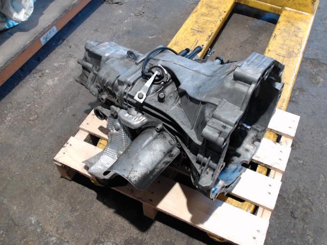 Boite de vitesses VOLKSWAGEN PASSAT 4 PHASE 2 Diesel - 1