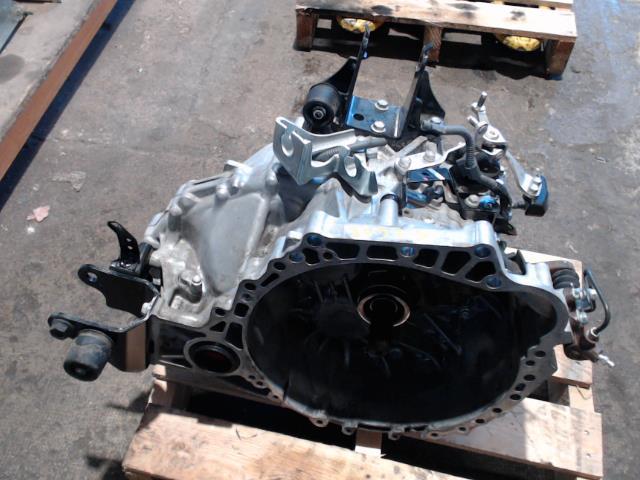 Boite de vitesses TOYOTA AURIS 1 PHASE 1 Diesel - 1