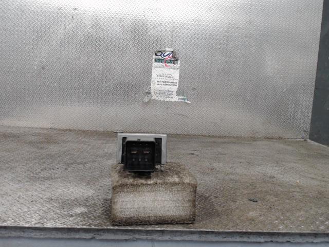 Boitier de prechauffage CITROEN C5 2 Diesel - 1