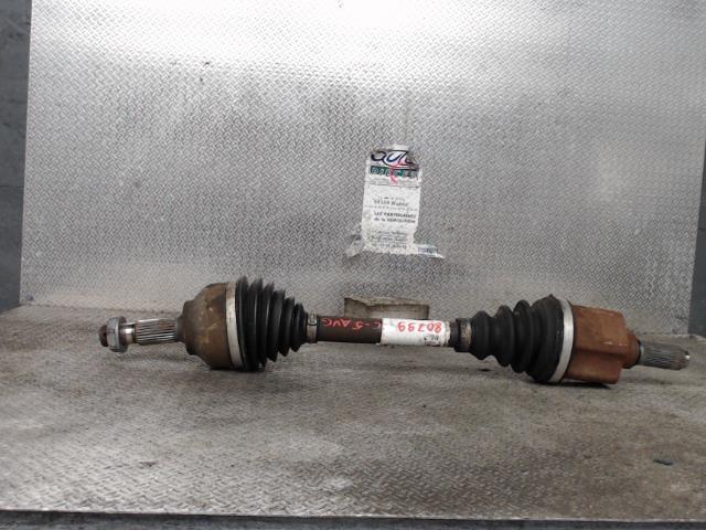 Cardan gauche (transmission) CITROEN C5 2 Diesel - 1