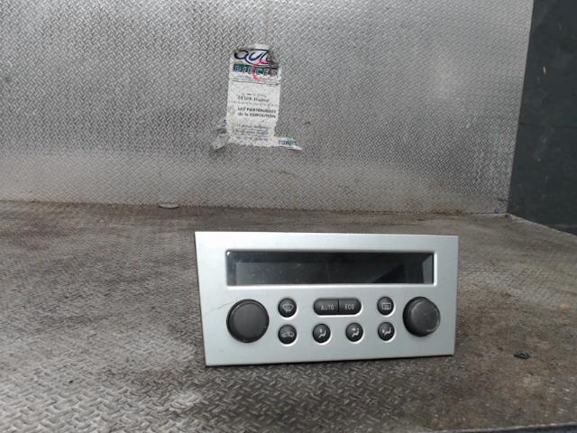 Commande chauffage OPEL MERIVA A PHASE 2 Essence - 1