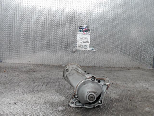 Demarreur OPEL CORSA C PHASE 1 Essence - 1