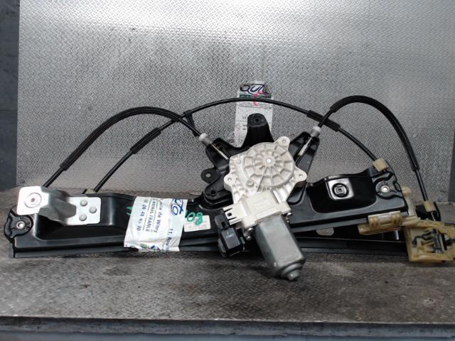 Leve vitre electrique avant gauche FORD FOCUS 3 PHASE 1 Essence - 1