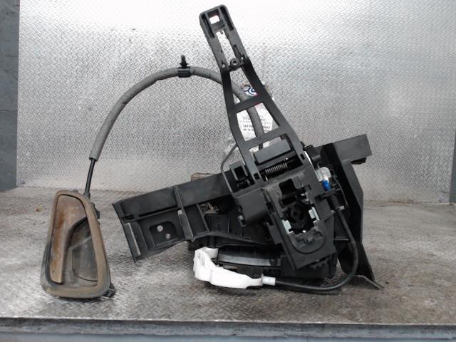 Fermeture centralisee arriere gauche FORD FOCUS 3 PHASE 1 Essence - 1
