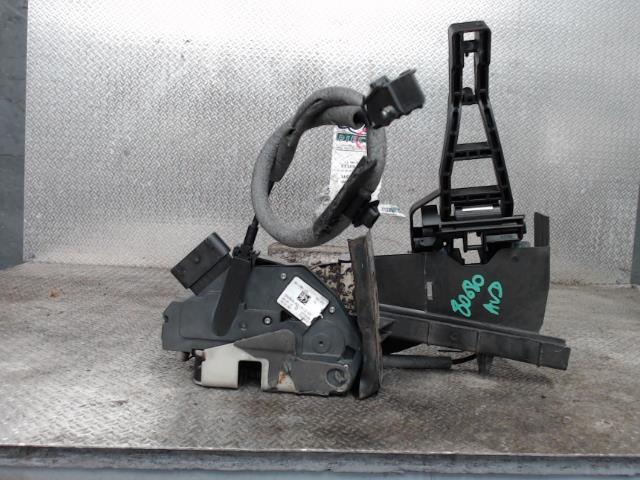 Fermeture centralisee avant droit FORD FOCUS 3 PHASE 1 Essence - 1