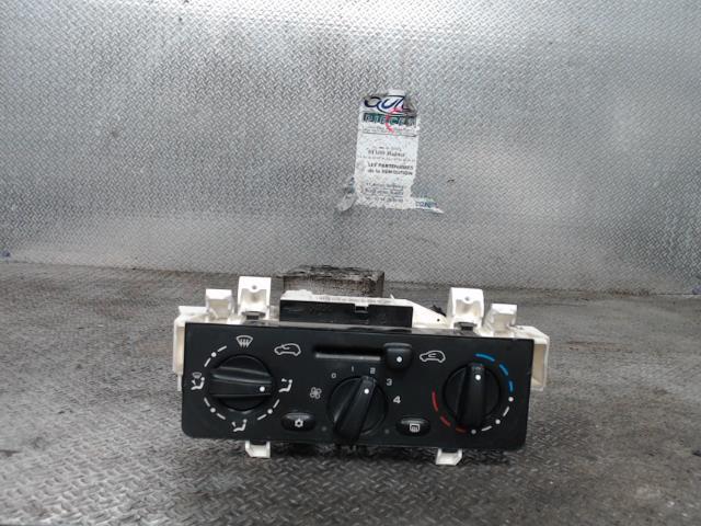 Commande chauffage CITROEN C3 1 PHASE 1 Essence - 1
