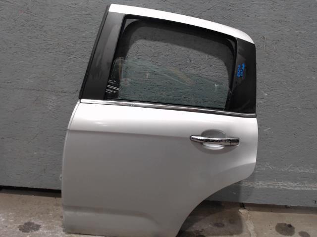 Porte arriere gauche CITROEN C3 2 PHASE 1 Diesel - 1