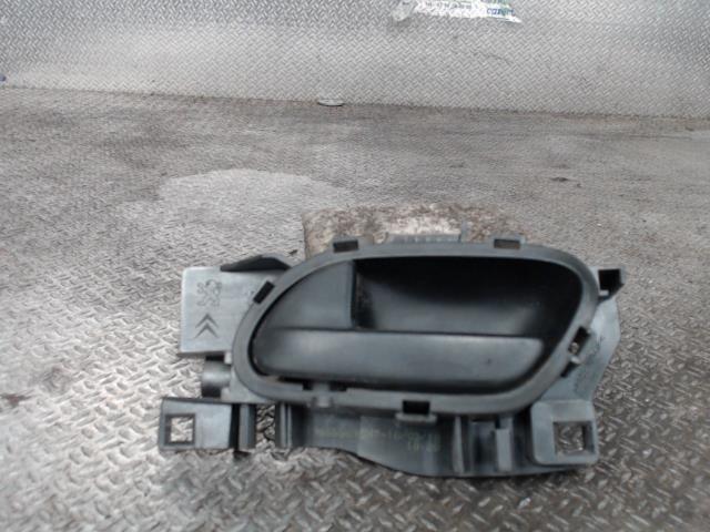 Poignee interieur avant gauche CITROEN JUMPY 2 Diesel - 1