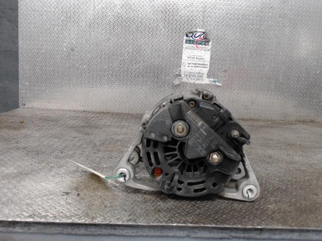 Alternateur OPEL CORSA C PHASE 1 Essence - 1