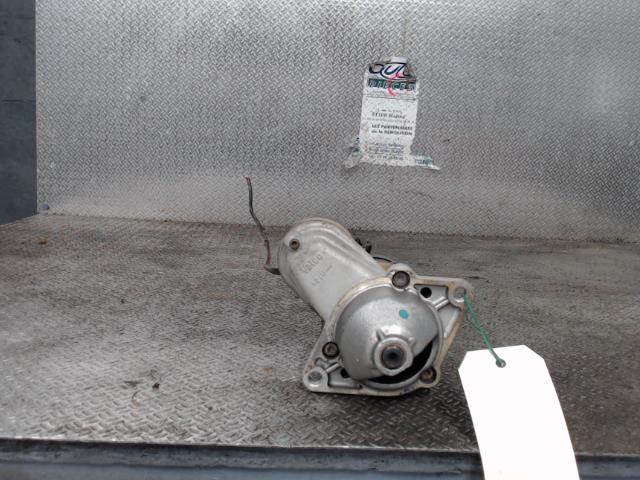 Demarreur OPEL CORSA C PHASE 1 Essence - 1