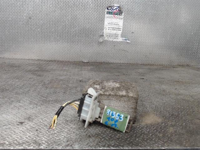 Resistance chauffage PEUGEOT 107 PHASE 1 Diesel - 1