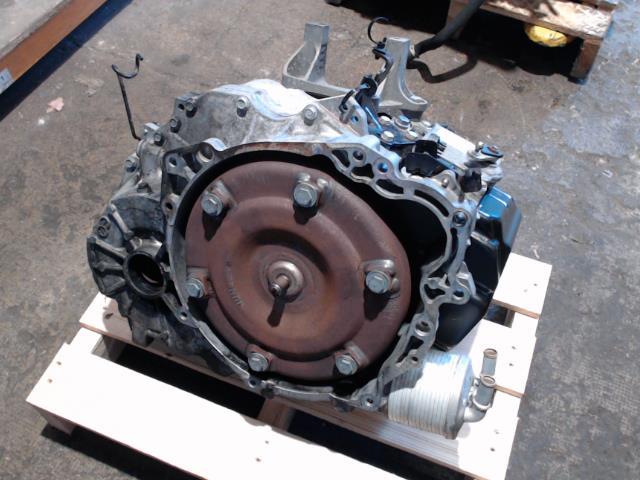 Boite de vitesses CITROEN C5 2 Diesel - 1