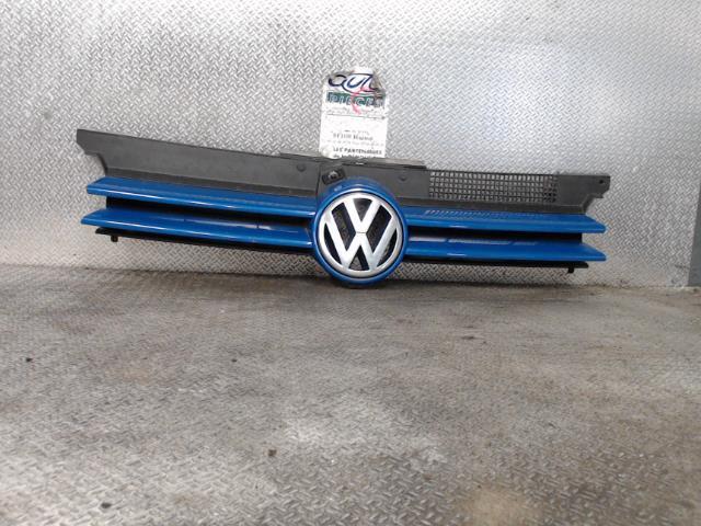Calandre VOLKSWAGEN GOLF 4 Diesel - 1
