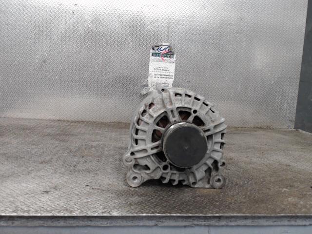 Alternateur SEAT IBIZA 4 PHASE 1 Diesel - 1