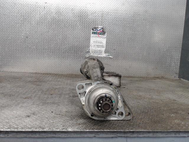 Demarreur SEAT IBIZA 4 PHASE 1 Diesel - 1