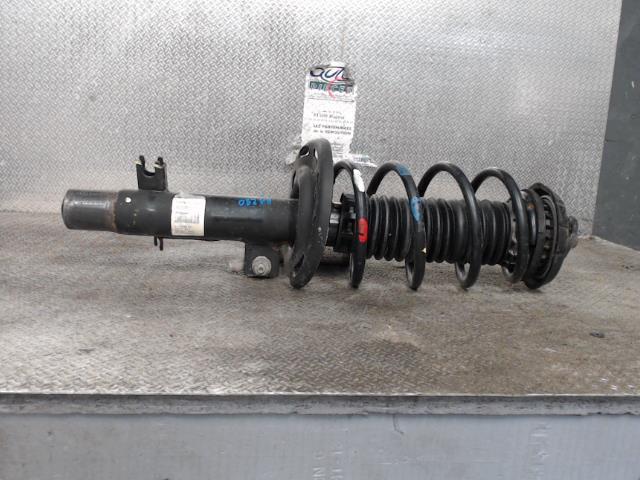 Amortisseur avant droit CITROEN C3 2 PHASE 1 Diesel - 1