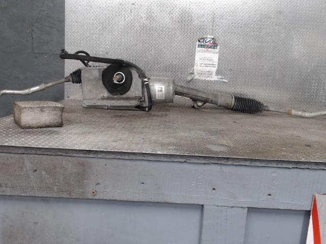 Cremaillere assistee CITROEN C3 2 PHASE 1 Diesel - 1