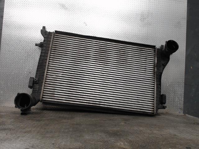 Echangeur air (Intercooler) VOLKSWAGEN CADDY 3 PHASE 1 Diesel - 1