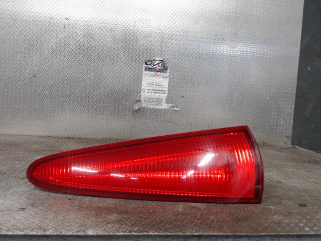Feu arriere secondaire droit (feux) RENAULT KANGOO 2 PHASE 1  - 1