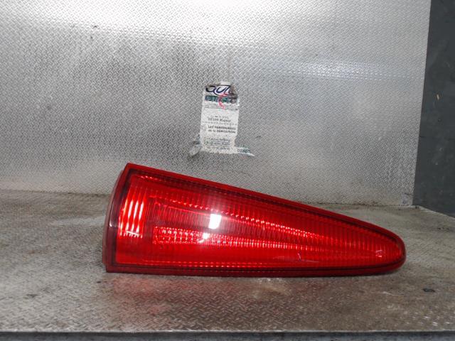 Feu arriere secondaire gauche (feux) RENAULT KANGOO 2 PHASE 1  - 1