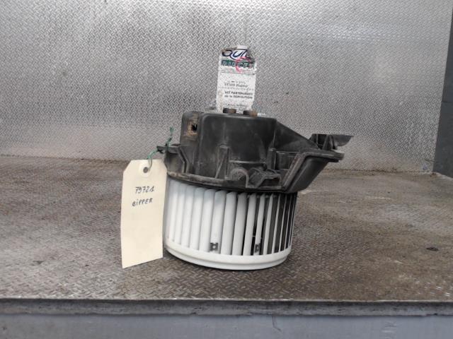 Pulseur d'air PEUGEOT BIPPER Diesel - 1
