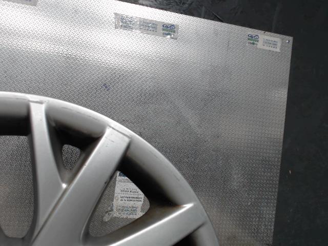 Jante RENAULT LAGUNA 3 PHASE 3 BREAK  - 1