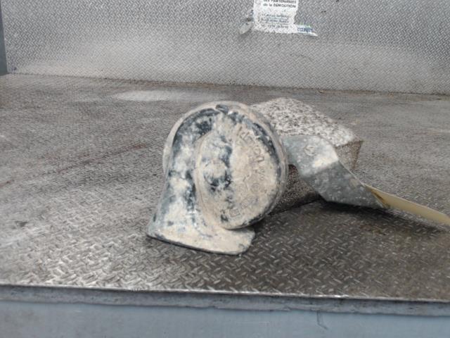 Avertisseur/Klaxon RENAULT KANGOO 1 PHASE 1 Diesel - 1