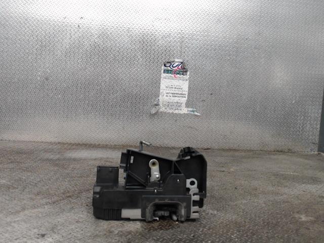 Fermeture centralisee arriere gauche RENAULT TRAFIC 2 PHASE 1 Diesel - 1