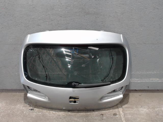 Malle/Hayon arriere SEAT LEON 2 PHASE 1 Diesel - 1