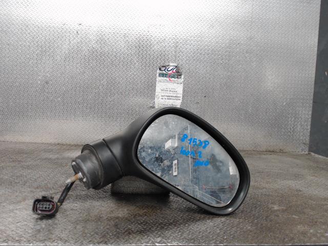 Retroviseur droit SEAT LEON 2 PHASE 1 Diesel - 1