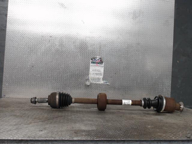 Cardan droit (transmission) RENAULT TWINGO 2 PHASE 1 Essence - 1