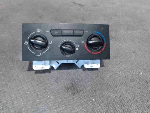 Commande chauffage PEUGEOT PARTNER 2 PHASE 3 Diesel - 1