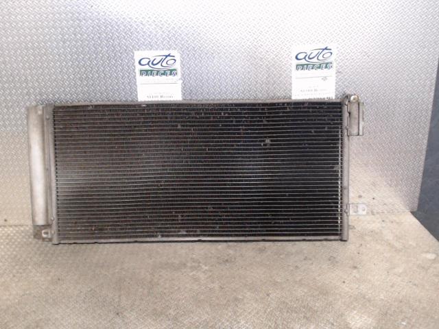 Condenseur de clim OPEL CORSA D PHASE 1 Diesel - 1