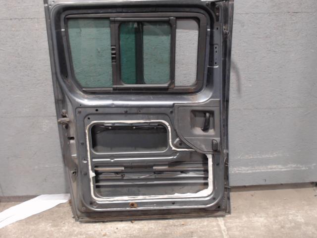 Porte laterale gauche CITROEN JUMPY 2  - 1