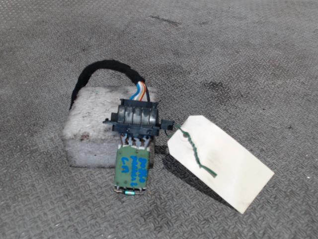 Resistance chauffage PEUGEOT PARTNER 2 PHASE 3 Diesel - 1